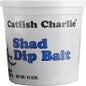 Catfish Charlie 12 oz Shad Dip Bait