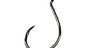 Eagle Claw Black Circle Hook