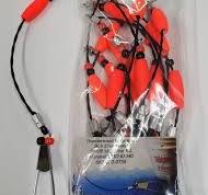 Thunderwood Stringer Personal Fish Identifier