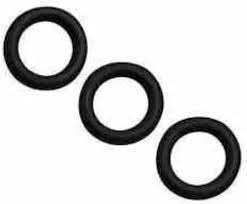 Eagle Claw Wacky Rig O Rings