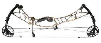Hoyt Axius Ultra ZTR