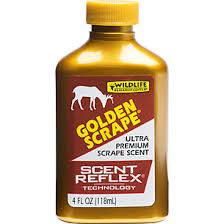 Wildlife Research Golden Scrape®