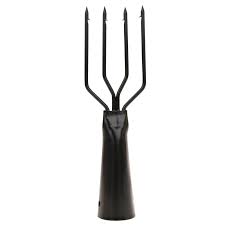 Eagle Claw Spear 4 Prong