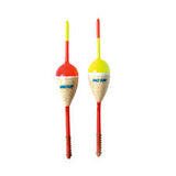 Eagle Claw Oval Spring Stick Float Balsa 1"x 6"