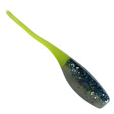 Southern Pro Stinger Shad 25 pk