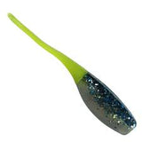 Southern Pro Stinger Shad 25 pk