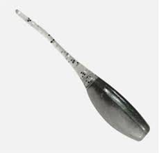 Southern Pro Stinger Shad 25 pk