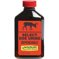 Wildlife Research Select Doe Urine™