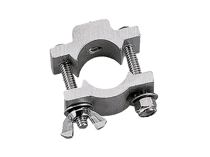 Driftmaster Round Rail Clamp Bases