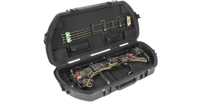 SKB Mathews i-Series Shaped Bow Case