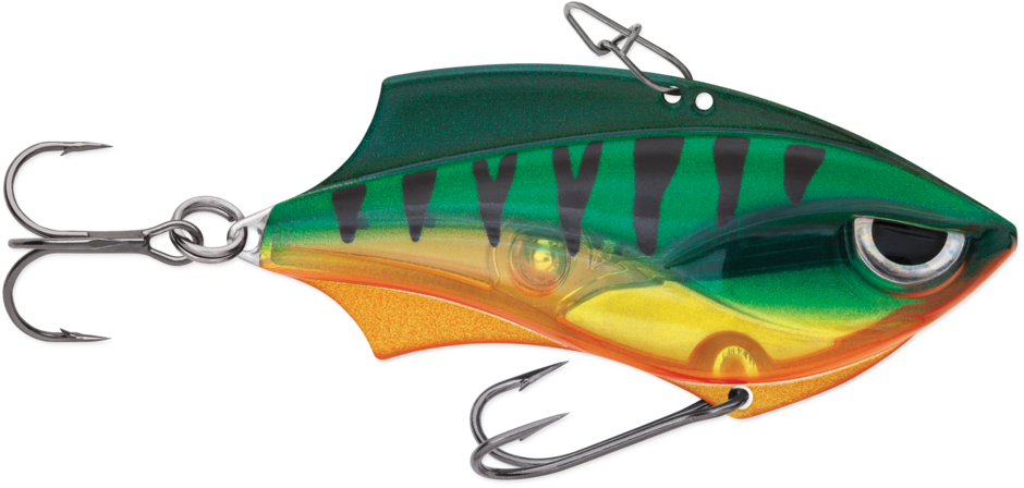 Rapala Rap V Blade