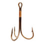 Eagle Claw Lake & Stream 12/0 Treble Hook 36 Pack