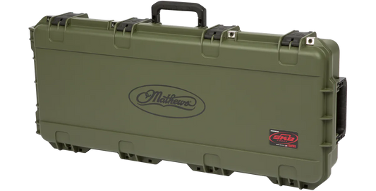 Mathews SKB iSeries Bow Case