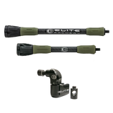 Elite Carbon Micro Stabilizer Hunting Kit