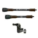 Elite Carbon Micro Stabilizer Hunting Kit