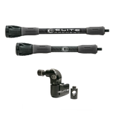 Elite Carbon Micro Stabilizer Hunting Kit