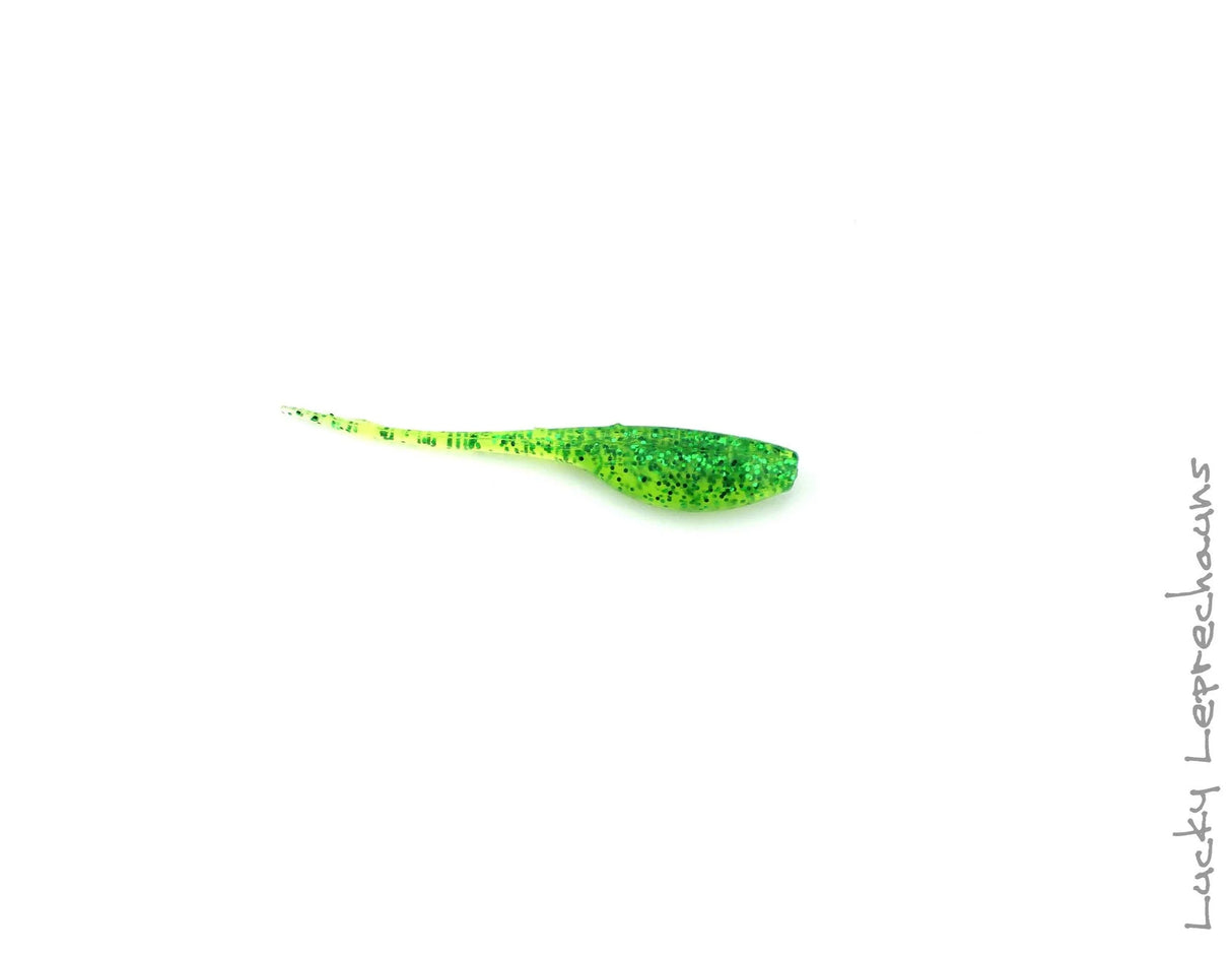 Big T Fry Baby 2"