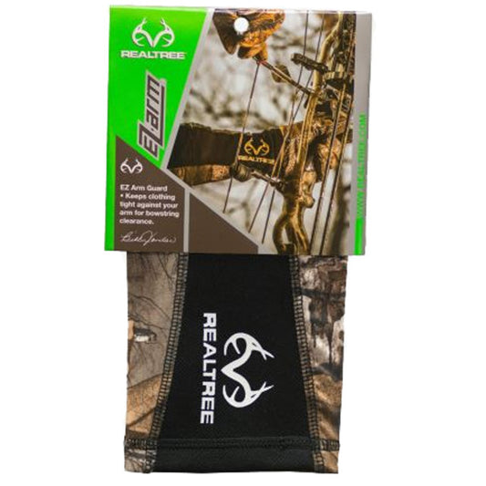 Team Realtree EZ Armguard sleeve