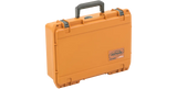 SKB Pro Series Handgun Utility Case Coyote Brown Cubed Foam
