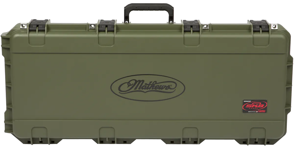 Mathews SKB iSeries Bow Case