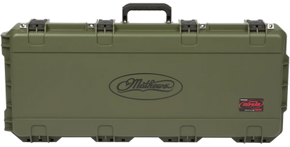 Mathews SKB iSeries Bow Case