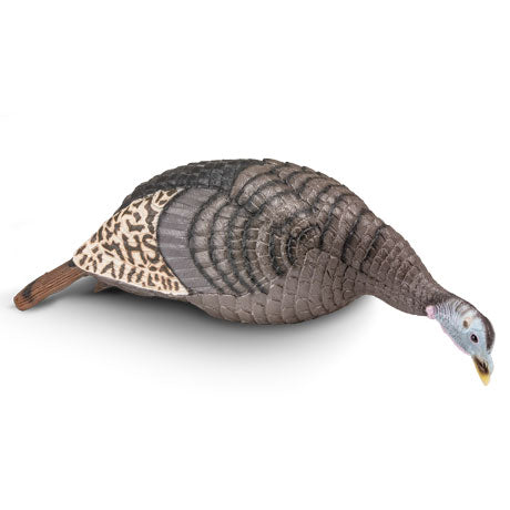 HS Lite Feeding Hen