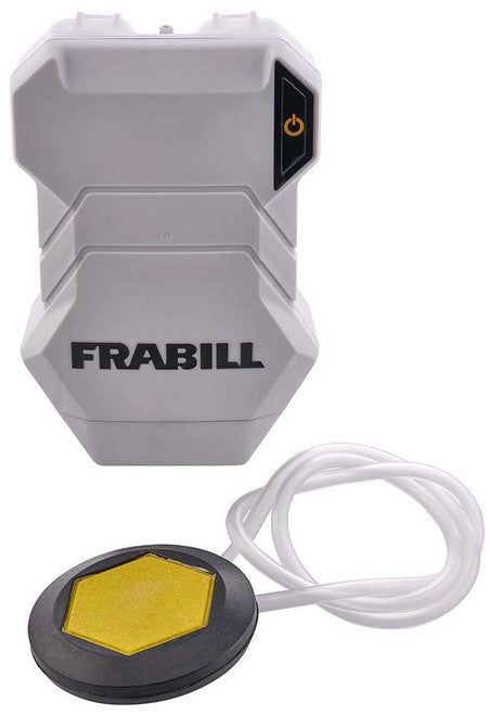 Frabill Whisper Quiet Aerator