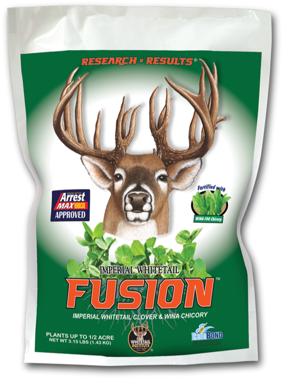 Whitetail Institute Fusion