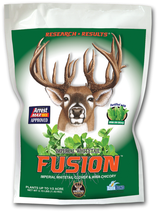 Whitetail Institute Fusion