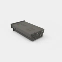 Tactacam 4.0 Lithium Cartridge