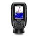 Garmin Striker 4 with Dual-beam Transducer