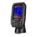 Garmin Striker 4 with Dual-beam Transducer