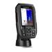 Garmin Striker 4 with Dual-beam Transducer