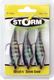 Storm Wild Eye Shad