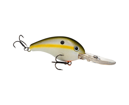 Strike King ProModel 10XD Crankbait