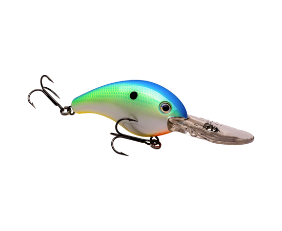 Strike King ProModel 10XD Crankbait