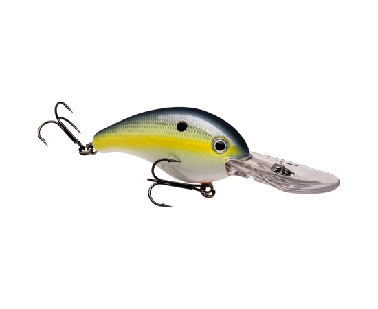 Strike King ProModel 10XD Crankbait