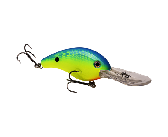 Strike King ProModel 10XD Crankbait