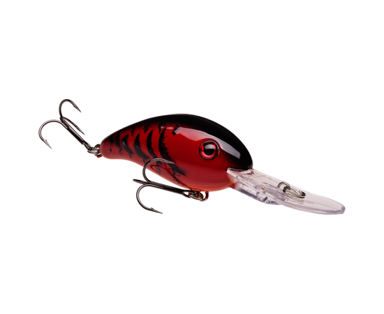 Strike King ProModel 3XD Crankbait