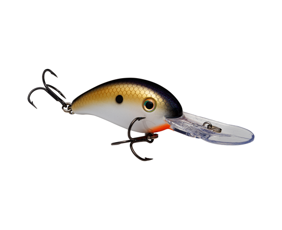 Strike King ProModel 3XD Crankbait