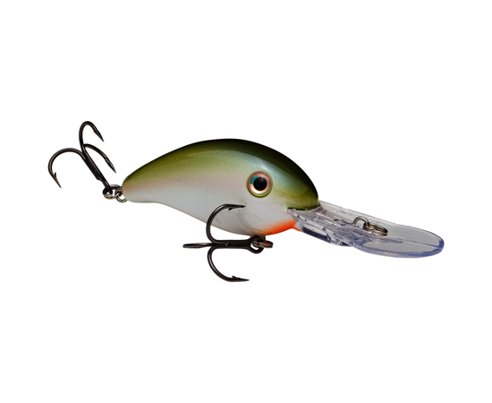 Strike King ProModel 3XD Crankbait