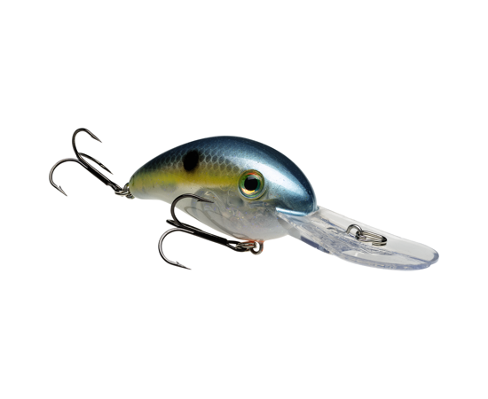 Strike King ProModel 3XD Crankbait