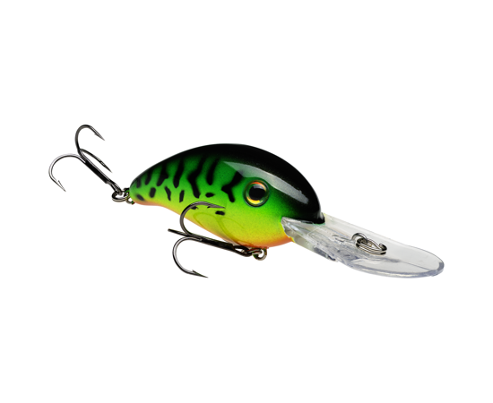 Strike King ProModel 3XD Crankbait