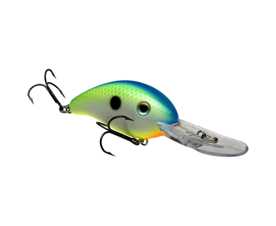 Strike King ProModel 3XD Crankbait