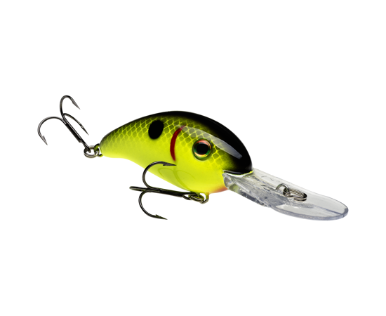 Strike King ProModel 3XD Crankbait