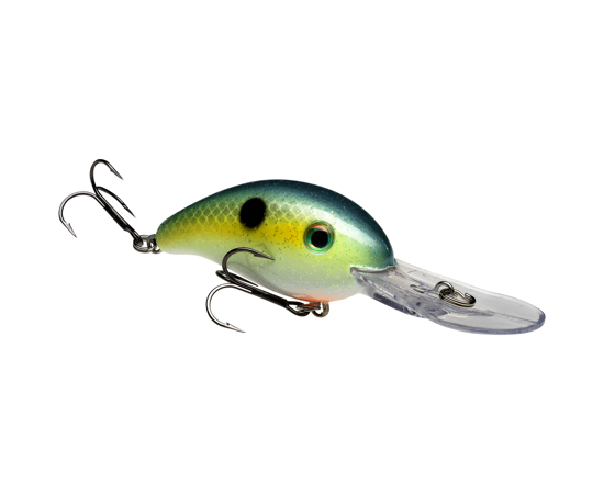 Strike King ProModel 3XD Crankbait