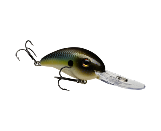 Strike King ProModel 3XD Crankbait