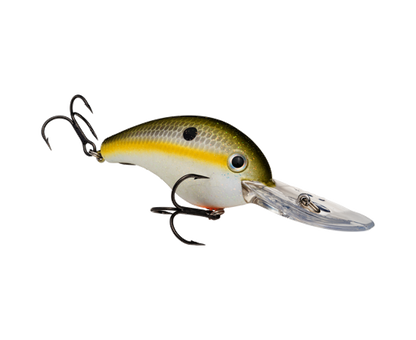 Strike King ProModel 5XD Crankbait