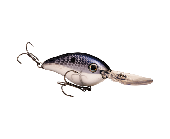 Strike King ProModel 6XD Crankbait