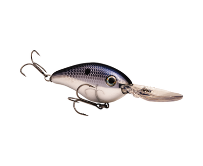 Strike King ProModel 6XD Crankbait